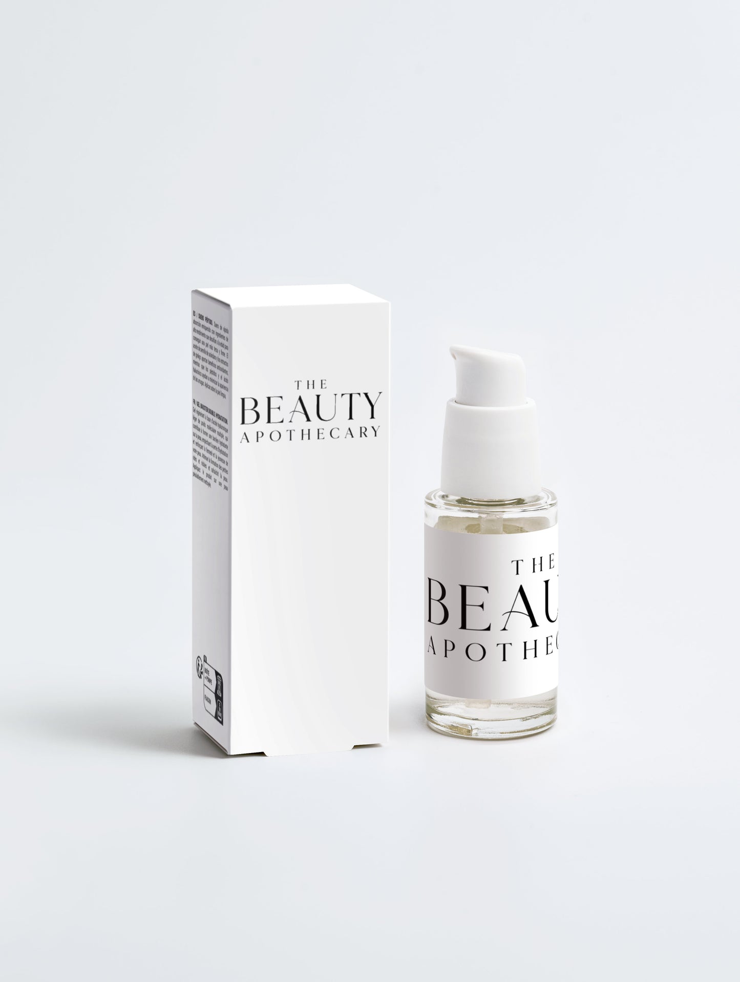 Double Hydration Boost Gel + HA