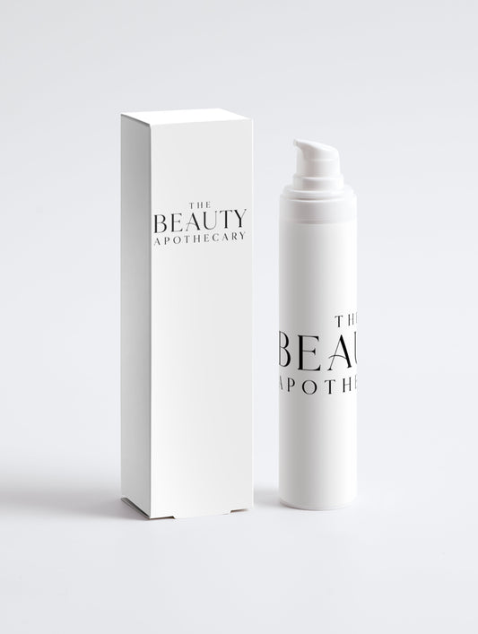 Sensitive Skin Moisturiser, Fragrance Free