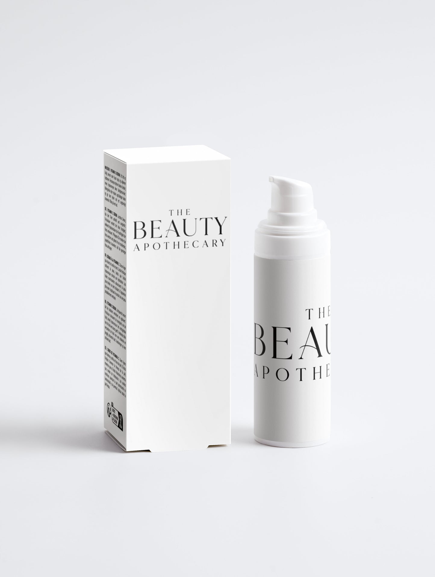 Vitamin C Serum