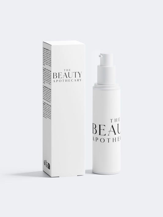 Sensitive Skin Overnight Cream, Fragrance-Free