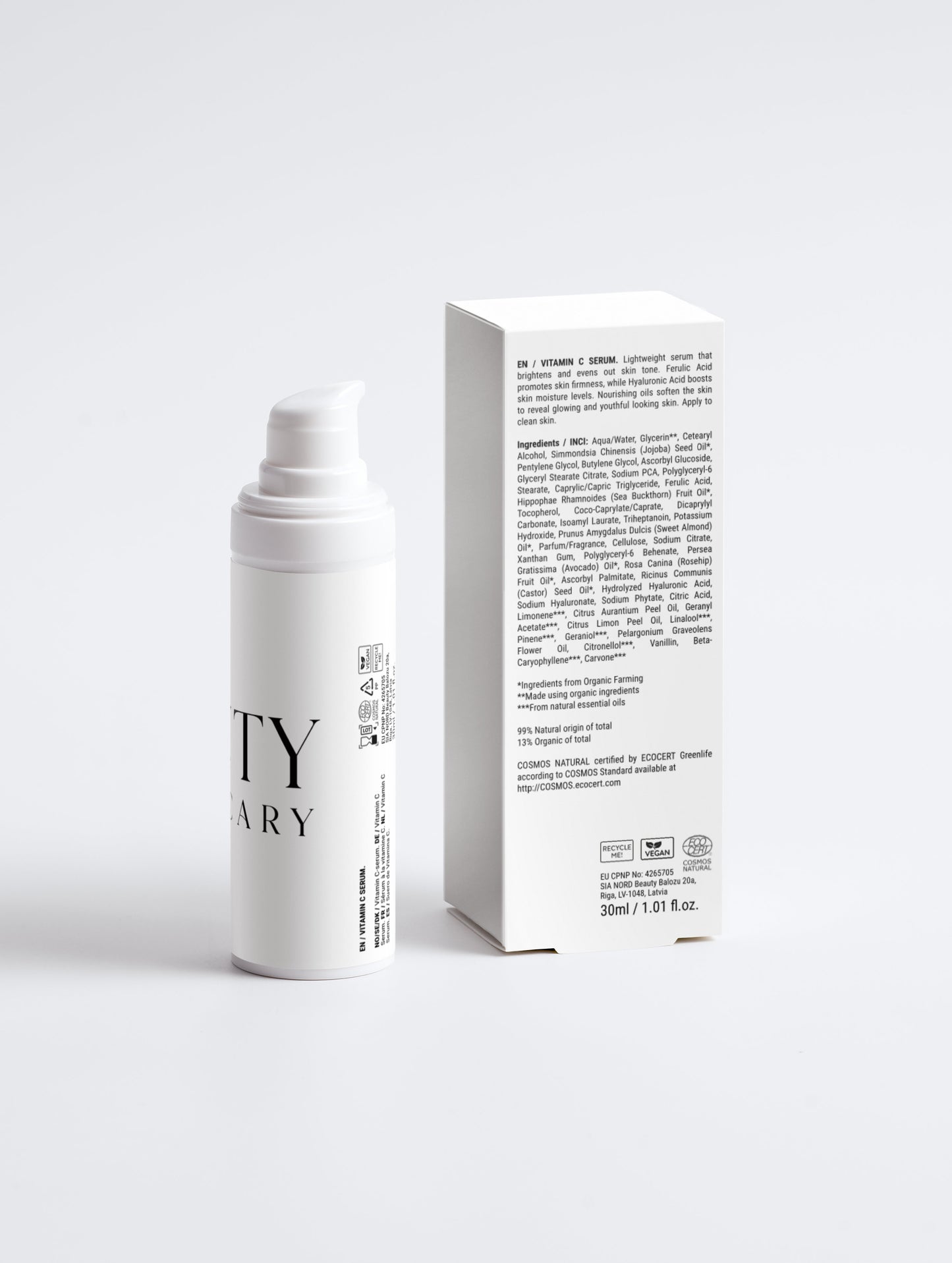 Vitamin C Serum