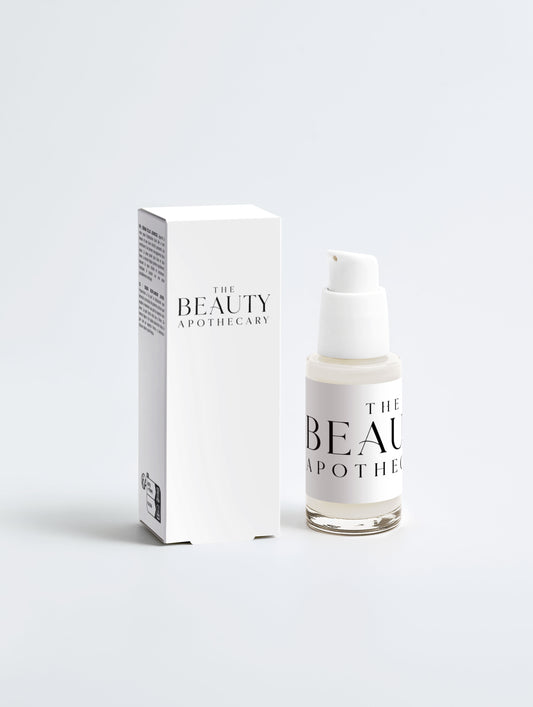 Youthful Glow Serum